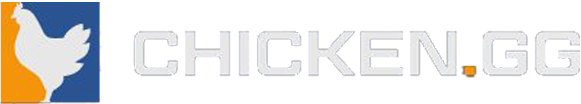 Chicken.gg Logo